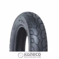 Мотошина 3,50-18 TT FM