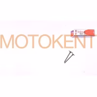 Клапани (пара, голі) Honda 4T SH 150 PLT