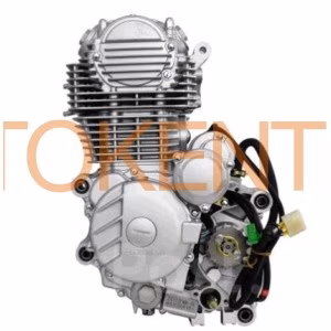 Двигун 4T PR 250 (172FMM) (250см3, з балансувальним валом) ST