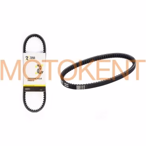 Ремінь варіатора 652*15,3 Honda DIO AF18/27 ZUNA