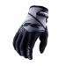 Моторукавички Kenny Brave Gloves Black