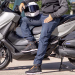Мотоджинси LS2 Bradford Man Jeans Black