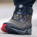Моточеревики LS2 Trekker Boots Man Black