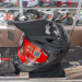 Шолом єндуро MT Track SV Pure A1 Matt Black