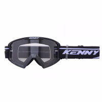 Окуляри кросові Kenny Track Black