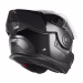 Шолом модуляр NOX Spinner ARK Gloss Black