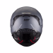 Шолом інтеграл MT Thunder 4 R SV Pure A2 Matt Titanium