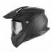 Шолом єндуро NOX N350 Matt Black