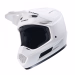 Шолом кросовий Kenny Performance Gloss White