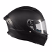 Шолом інтеграл MT Stinger 2 Pure A1 Matt Black