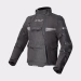 Текстильна мотокуртка LS2 X-Master Man Jacket Black