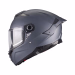 Шолом інтеграл MT Thunder 4 R SV Pure A2 Matt Titanium