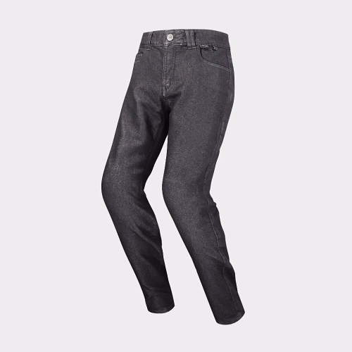 Мотоджинси LS2 Stone Jeans Man Black