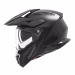 Шолом єндуро NOX N350 Gloss Black