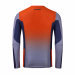 Джерсі крос-ендуро Kenny Performance Jersey Orange