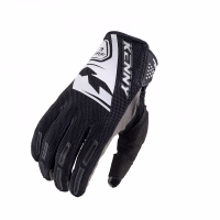 Моторукавички Kenny Performance Gloves Black