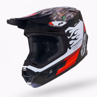 Шолом кросовий Kenny Performance Ranger Шолом кросовий Kenny Performance Ranger