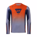 Джерсі крос-ендуро Kenny Performance Jersey Orange