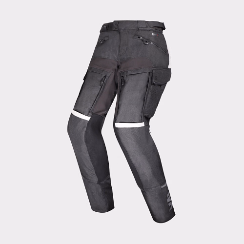 Мотоштани LS2 X-Master Pants Man Black Grey