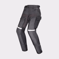 Мотоштани LS2 X-Master Pants Man Black Grey