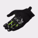 Моторукавички текстильні LS2 Ray 2 Man Gloves Black H-V Yellow
