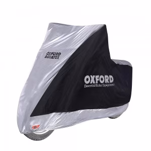 Моточохол Oxford Aquatex Highscreen Cover