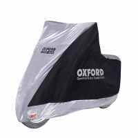 Моточохол Oxford Aquatex Highscreen Cover