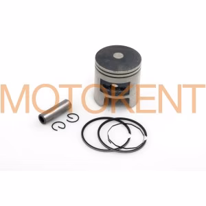 Поршень Honda TACT 50 0,75 (Ø41,75 AF16) оригінал Taiwan SEE
