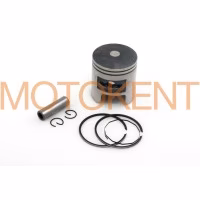Поршень Honda TACT 50 0,75 (Ø41,75 AF16) оригінал Taiwan SEE