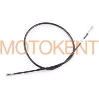 Трос переднього гальма 4T GY6 50 (уп.1шт) KOMATCU