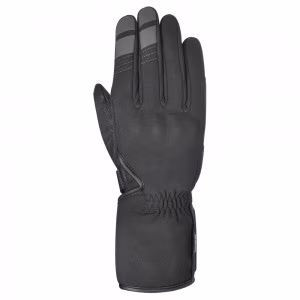 Моторукавички вологостійкі Oxford Ottawa 1.0 MS Glove Black