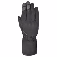 Моторукавички вологостійкі Oxford Ottawa 1.0 MS Glove Black