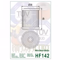 Фільтр масла HIFLO HF142 Yamaha ATV TM Racing 