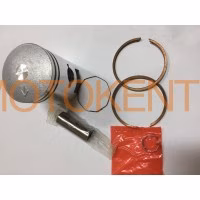 Поршень Honda PAL 50 0,25 (Ø41,25 AF17) ST