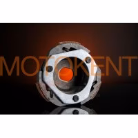 Колодки зчеплення 4T GY6 125/150 EVO-2