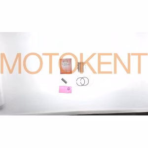 Поршень Honda TACT 50 .STD (Ø41,00 AF16) MSU (#MSU)