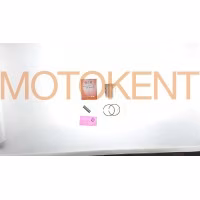 Поршень Honda TACT 50 .STD (Ø41,00 AF16) MSU (#MSU)