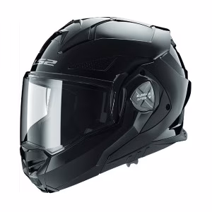 Шолом модуляр LS2 FF901 Advant X Gloss Black
