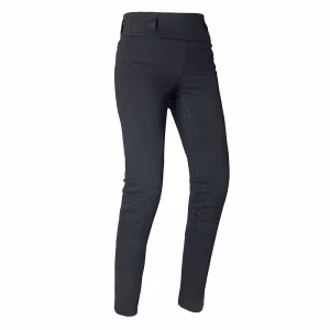 Жіночі мотолегінси Oxford Super Leggings 2.0 Womens Black