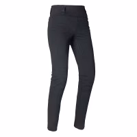 Жіночі мотолегінси Oxford Super Leggings 2.0 Womens Black
