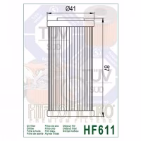 Фільтр масла HIFLO HF611 BMW Husqvarna Sherco Motorcycle