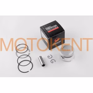 Поршень Honda CH125 SPACY/ELITE 1,00 (Ø53,40 p-15) JIN