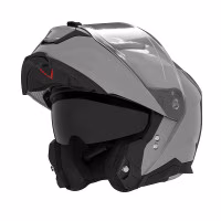 Шолом модуляр NOX N967 Gloss Nardo Grey