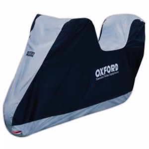 Моточохол Oxford Aquatex XL W top box