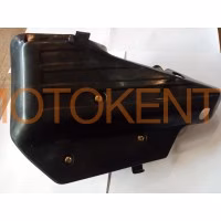 Фільтр повітряний (у зборі) Honda DIO AF 18 EVO