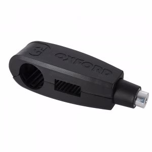 Блокатор керма Oxford LeverLock (Black)