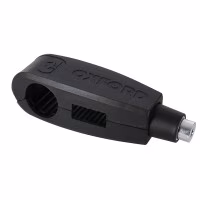 Блокатор керма Oxford LeverLock (Black)