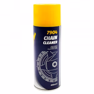 Очисник для ланцюга MANNOL 7904 Chain Cleaner 400ml