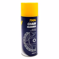 Очисник для ланцюга MANNOL 7904 Chain Cleaner 400ml