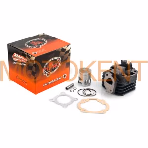 Поршнева (ЦПГ) Yamaha JOG 3KJ 50 (Ø40 p-10) оригінал Taiwan SEE